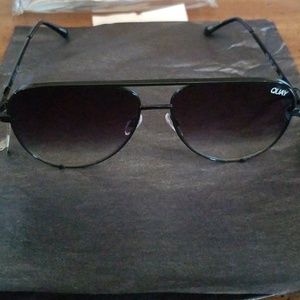 Quay australia sunnies